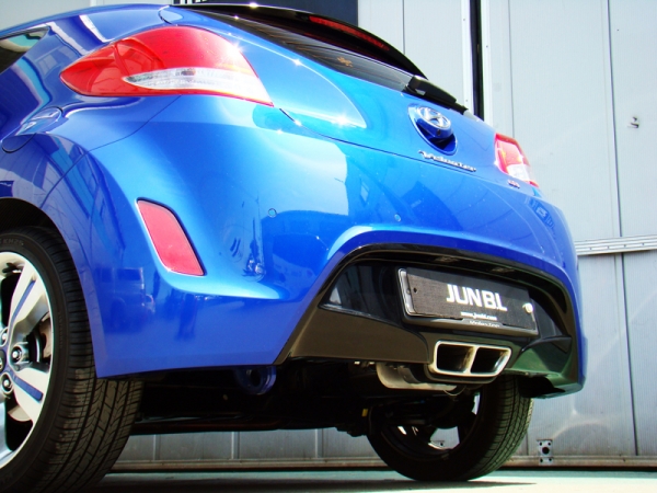 Hyundai Veloster (2011+)