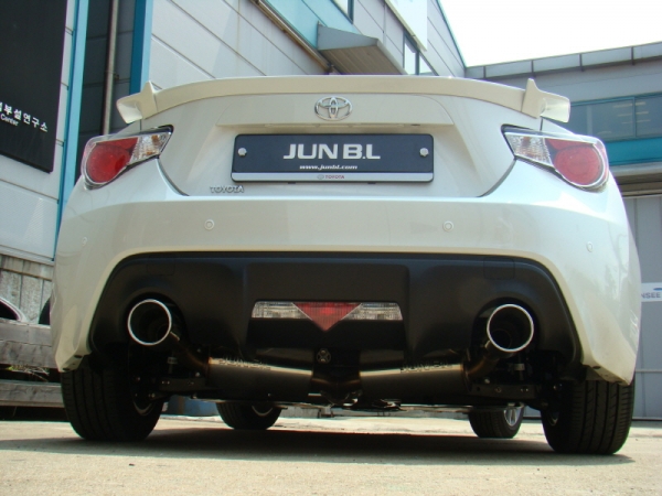 Toyota 86