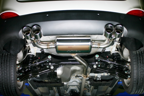 Hyundai Tucson IX (2009-2015)